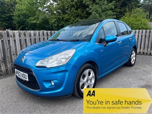 Large image for the Used Citroen C3