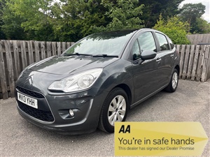 Large image for the Used Citroen C3