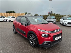 Large image for the Used Citroen C3
