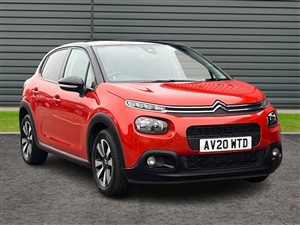 Large image for the Used Citroen C3
