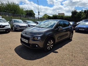 Large image for the Used Citroen C3