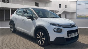 Large image for the Used Citroen C3