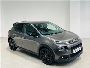 Large image for the Used Citroen C3