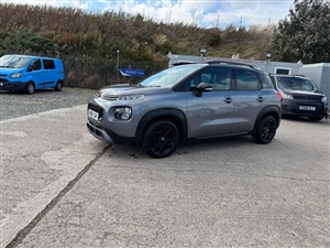 Large image for the Used Citroen C3 AIRCROSS