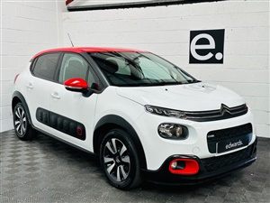 Large image for the Used Citroen C3