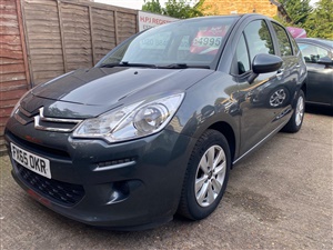Large image for the Used Citroen C3