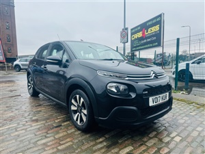 Large image for the Used Citroen C3