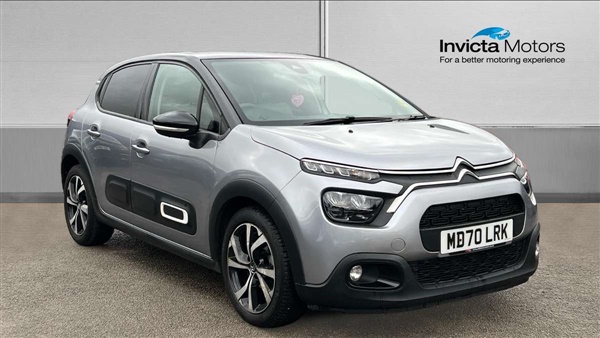 Large image for the Used Citroen C3