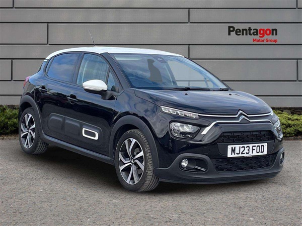 Large image for the Used Citroen C3