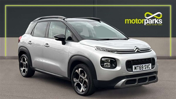 Large image for the Used Citroen C3 Aircross