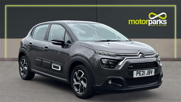 Large image for the Used Citroen C3