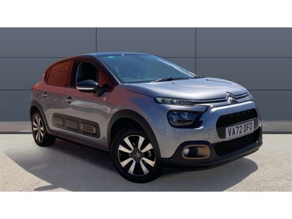 Large image for the Used Citroen C3