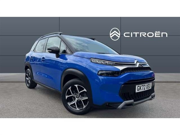 Large image for the Used Citroen C3 Aircross