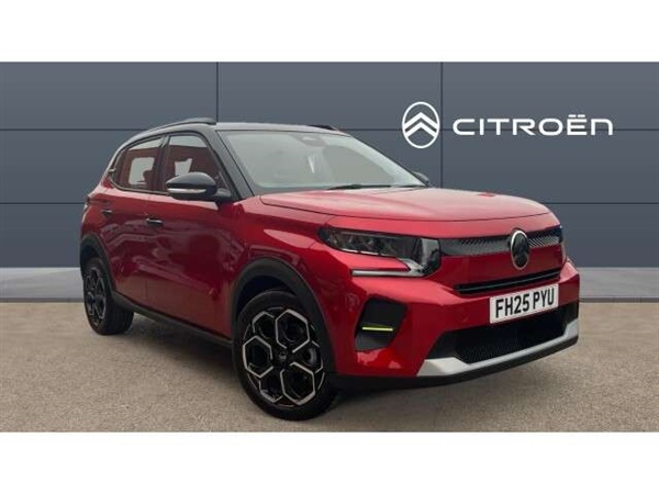 Large image for the Used Citroen C3
