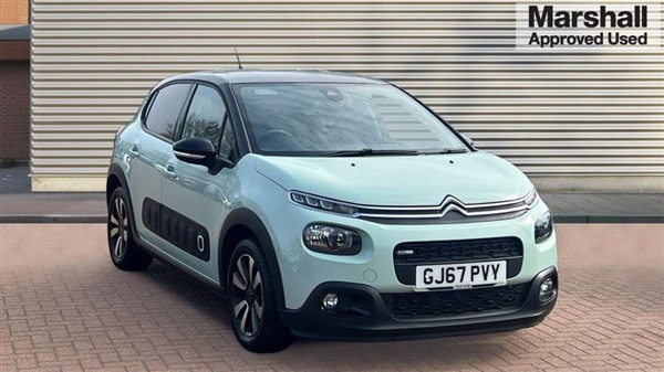 Large image for the Used Citroen C3