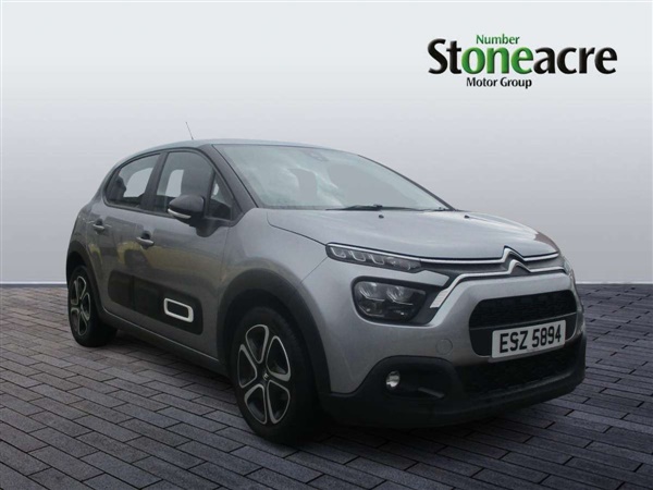 Large image for the Used Citroen C3