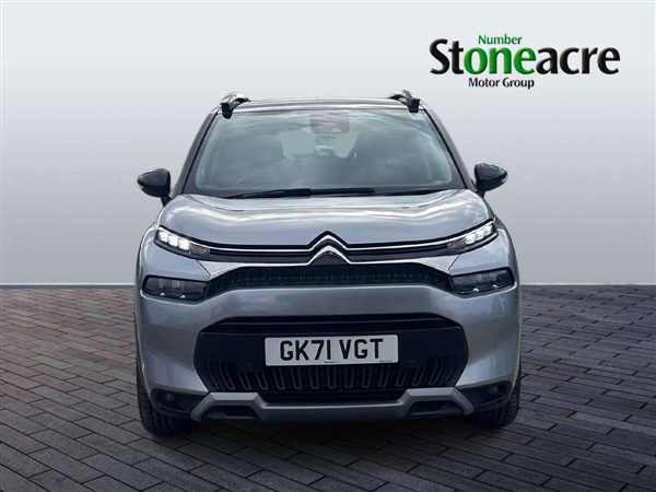 Large image for the Used Citroen C3 Aircross