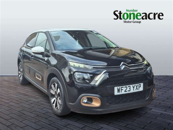 Large image for the Used Citroen C3