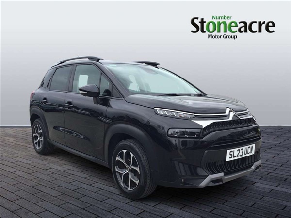 Large image for the Used Citroen C3 Aircross