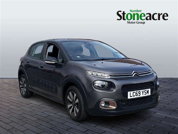Large image for the Used Citroen C3