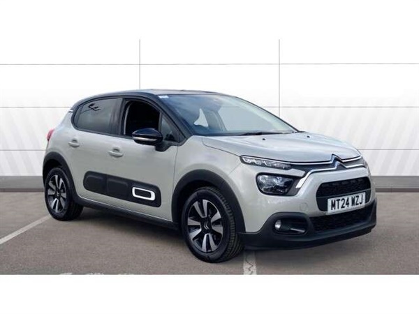 Large image for the Used Citroen C3