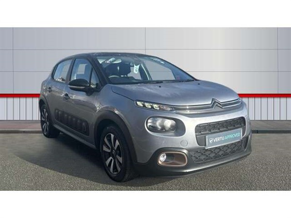 Large image for the Used Citroen C3