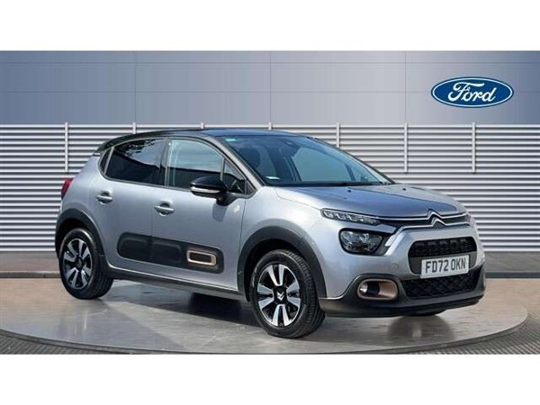 Large image for the Used Citroen C3