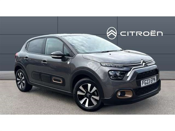 Large image for the Used Citroen C3