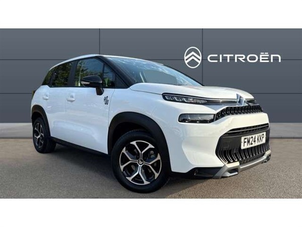 Large image for the Used Citroen C3 Aircross