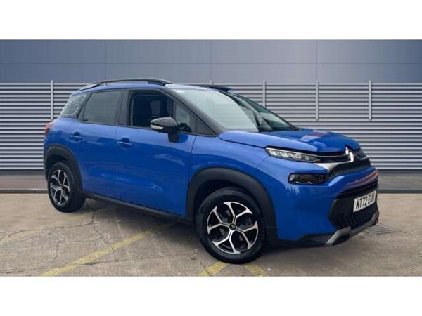 Large image for the Used Citroen C3 Aircross