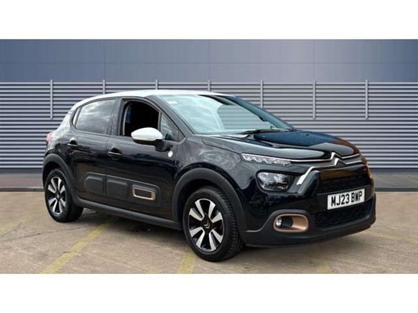 Large image for the Used Citroen C3