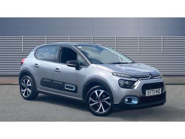 Large image for the Used Citroen C3