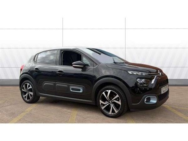 Large image for the Used Citroen C3