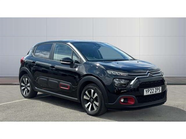 Large image for the Used Citroen C3