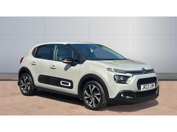 Large image for the Used Citroen C3