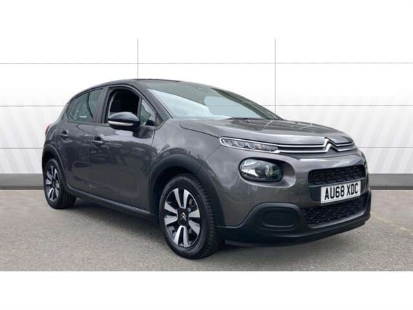 Large image for the Used Citroen C3