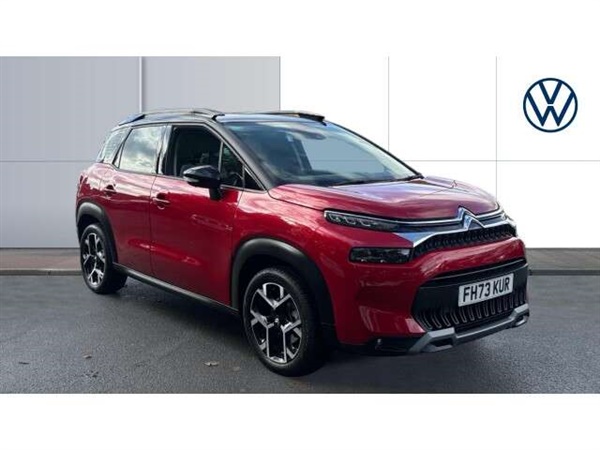 Large image for the Used Citroen C3 Aircross