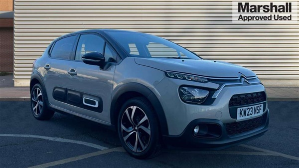 Large image for the Used Citroen C3