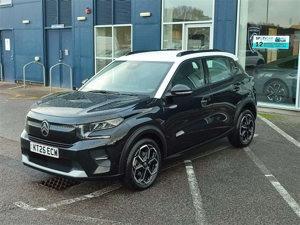 Large image for the Used Citroen C3