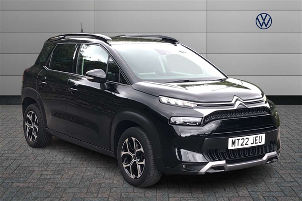 Large image for the Used Citroen C3 Aircross