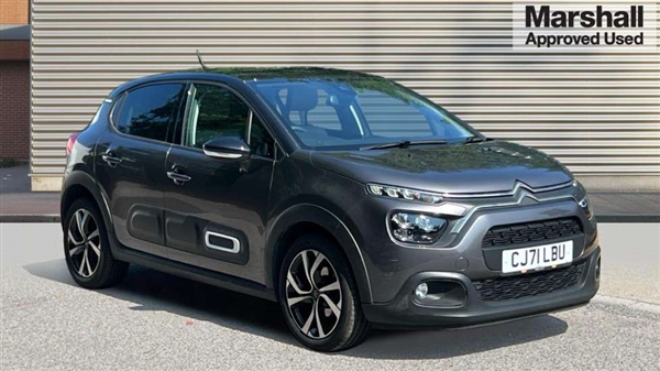 Large image for the Used Citroen C3