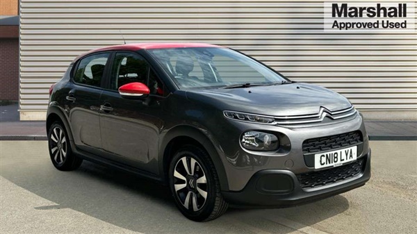 Large image for the Used Citroen C3