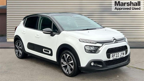 Large image for the Used Citroen C3