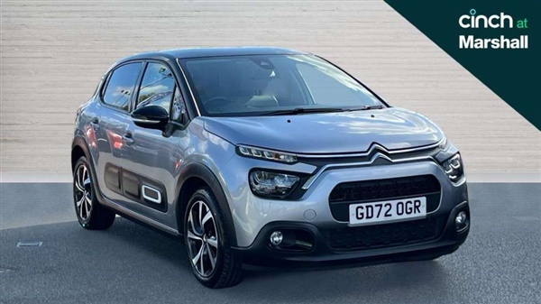 Large image for the Used Citroen C3