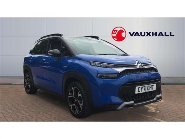 Large image for the Used Citroen C3 Aircross