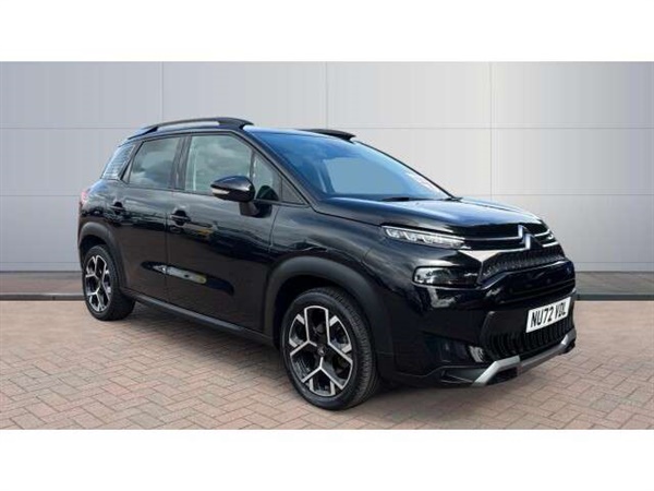 Large image for the Used Citroen C3 Aircross