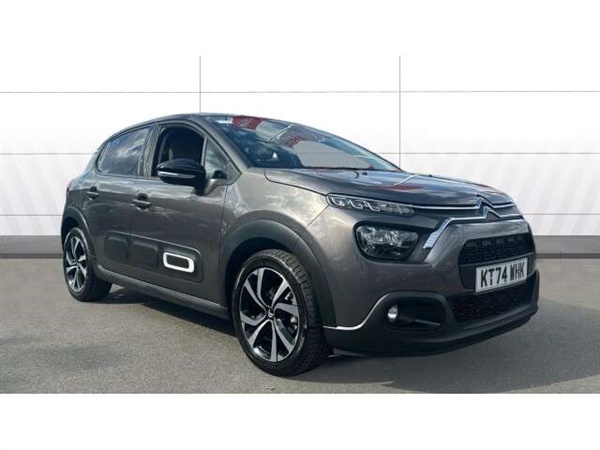 Large image for the Used Citroen C3