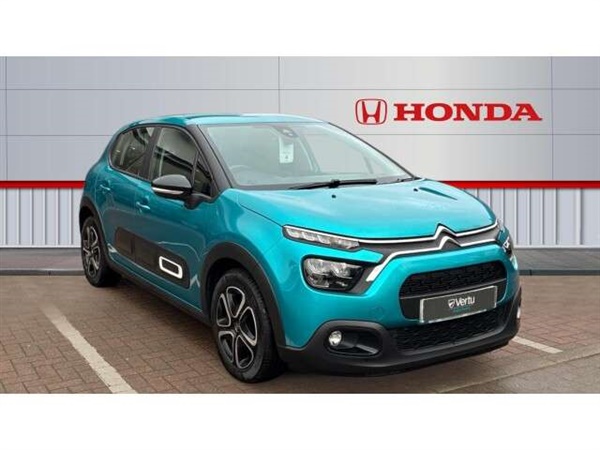 Large image for the Used Citroen C3