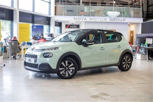 Large image for the Used Citroen C3