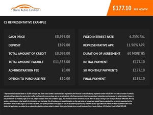 Large image for the Used Citroen C3 AIRCROSS